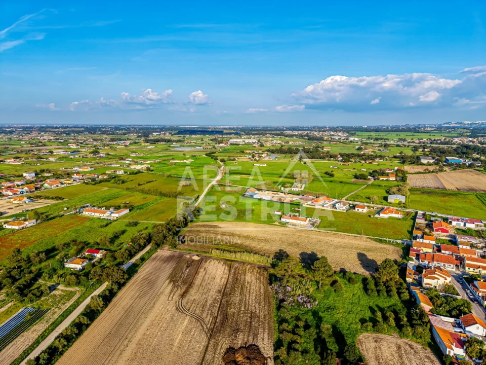 Terreno para Venda em Alhos Vedros Foto 12