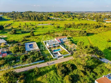 Terreno para Venda em Alhos Vedros