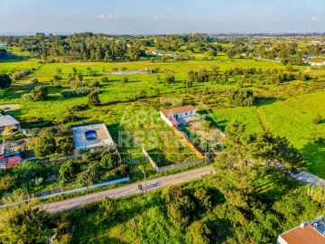 Terreno para Venda em Alhos Vedros