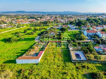 Terreno para Venda em Alhos Vedros