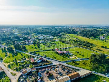 Terreno para Venda em Alhos Vedros
