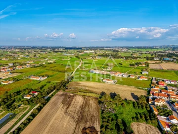 Terreno para Venda em Alhos Vedros