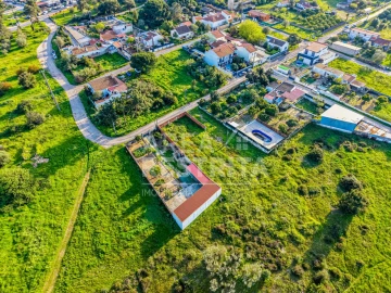 Terreno para Venda em Alhos Vedros