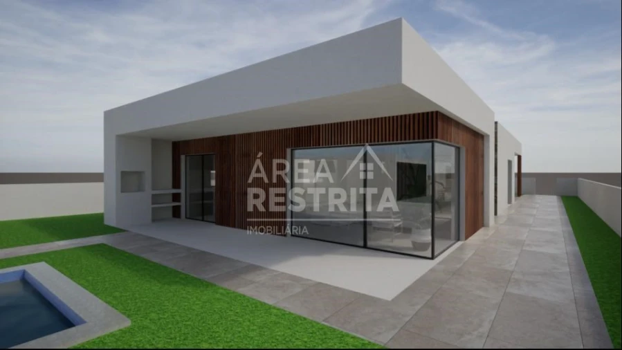 Terreno para Venda em Alhos Vedros Foto 2