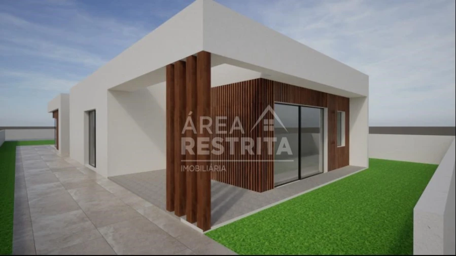 Terreno para Venda em Alhos Vedros Foto 3