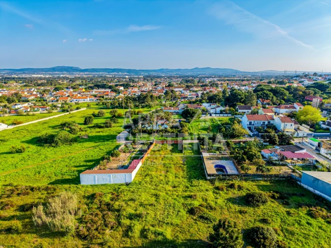 Terreno para Venda em Alhos Vedros Foto 6