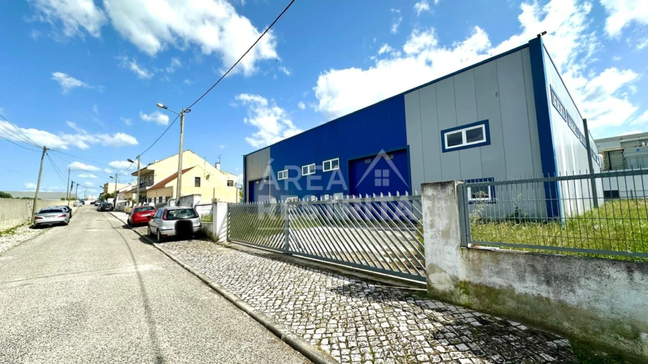 Armazém para Venda em Atalaia e Alto Estanqueiro-Jardia Foto 2