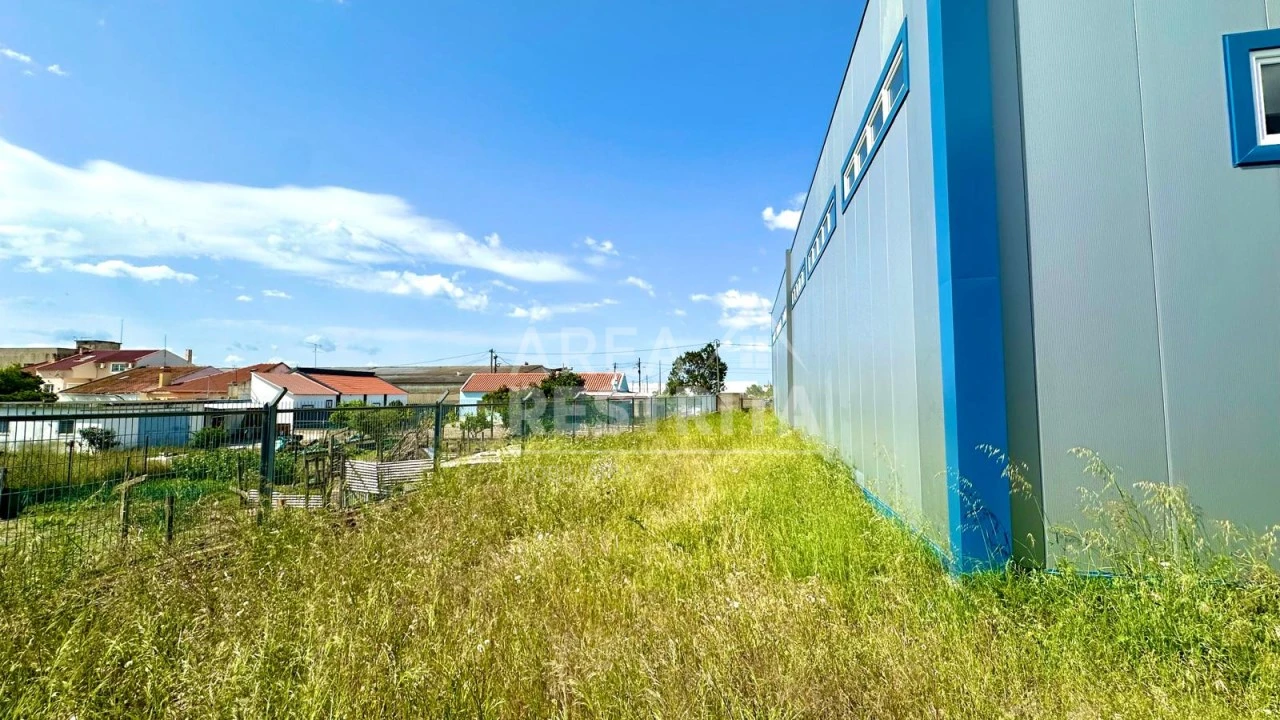 Armazém para Venda em Atalaia e Alto Estanqueiro-Jardia Foto 15