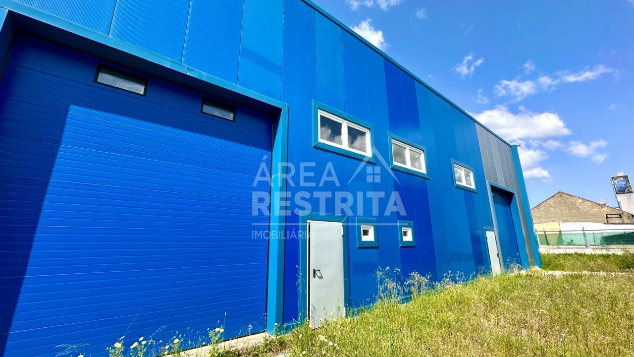 Armazém para Venda em Atalaia e Alto Estanqueiro-Jardia Foto 16