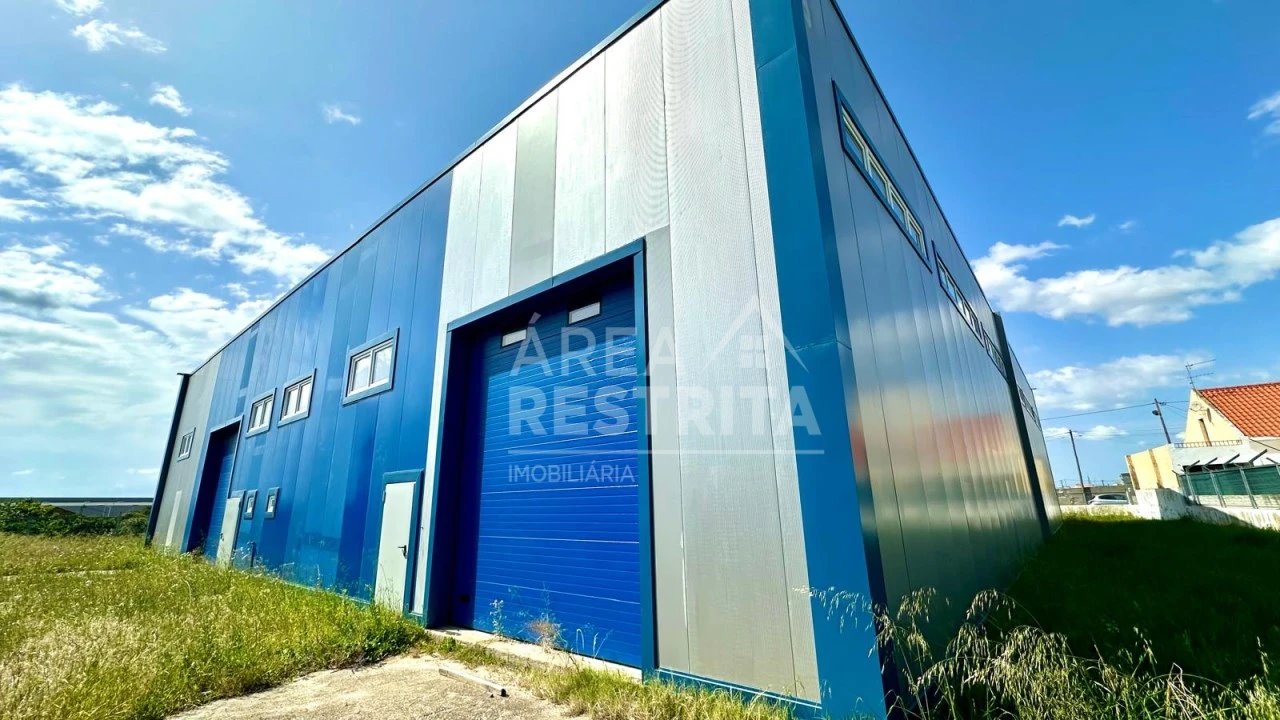 Armazém para Venda em Atalaia e Alto Estanqueiro-Jardia Foto 18