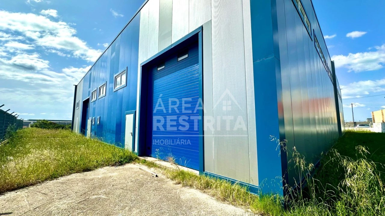 Armazém para Venda em Atalaia e Alto Estanqueiro-Jardia Foto 21