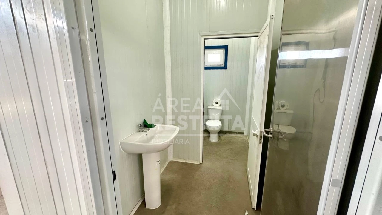 Armazém para Venda em Atalaia e Alto Estanqueiro-Jardia Foto 24