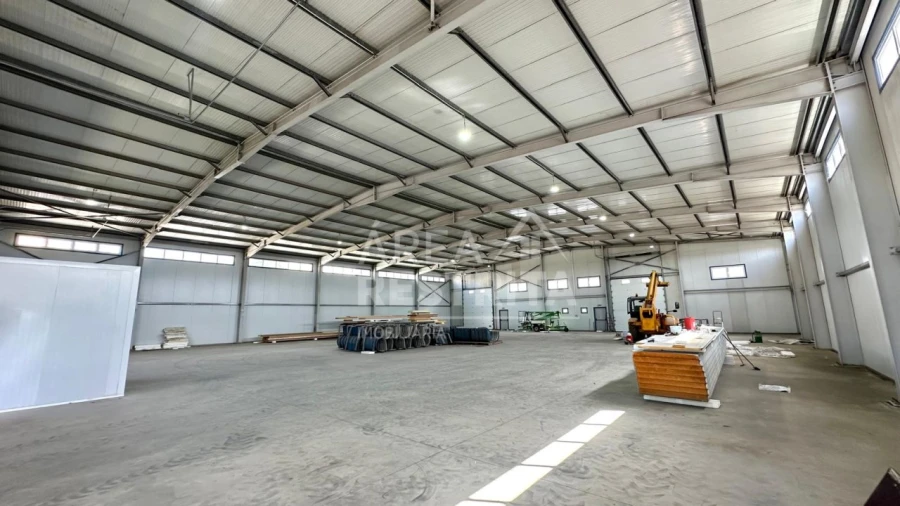 Armazém para Venda em Atalaia e Alto Estanqueiro-Jardia Foto 3