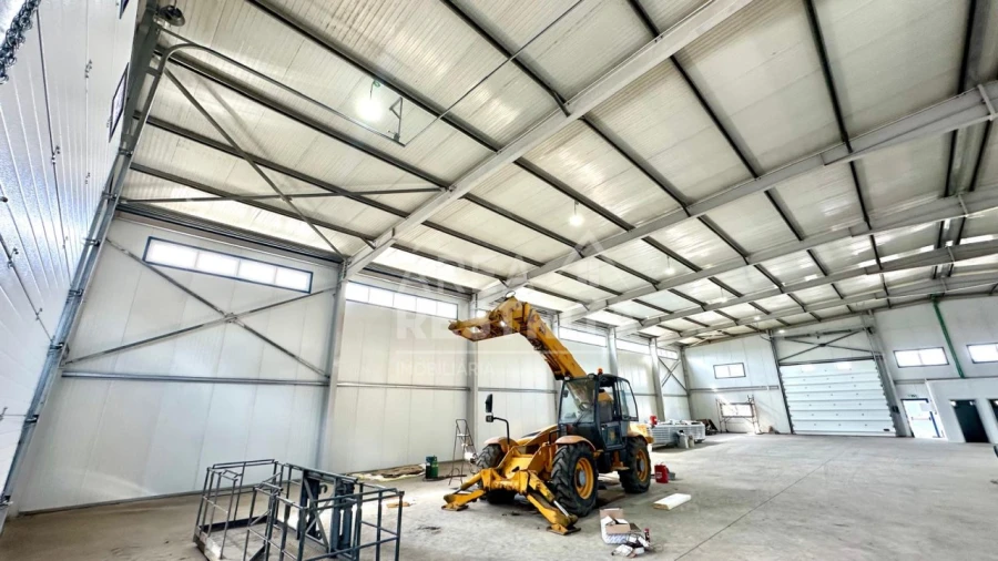 Armazém para Venda em Atalaia e Alto Estanqueiro-Jardia Foto 9