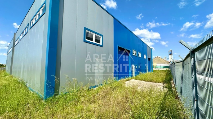 Armazém para Venda em Atalaia e Alto Estanqueiro-Jardia Foto 14