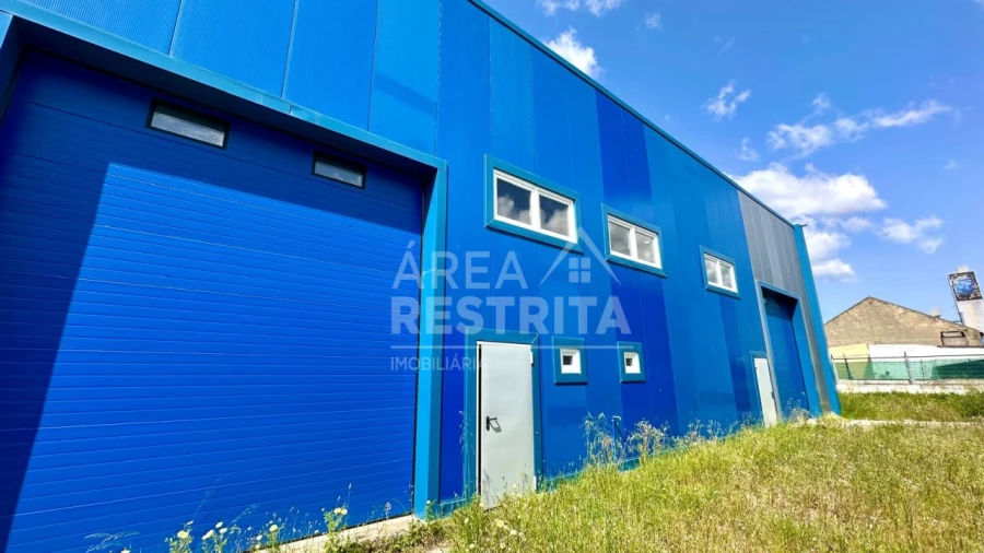 Armazém para Venda em Atalaia e Alto Estanqueiro-Jardia Foto 16