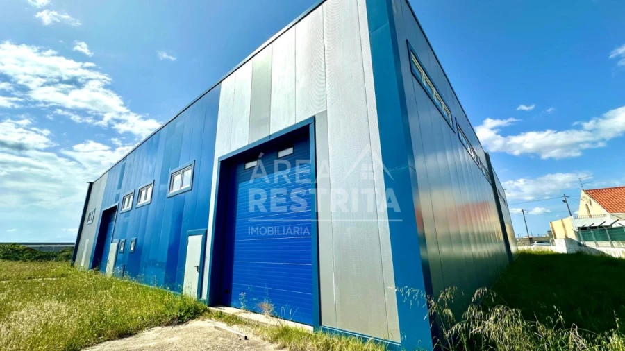 Armazém para Venda em Atalaia e Alto Estanqueiro-Jardia Foto 18