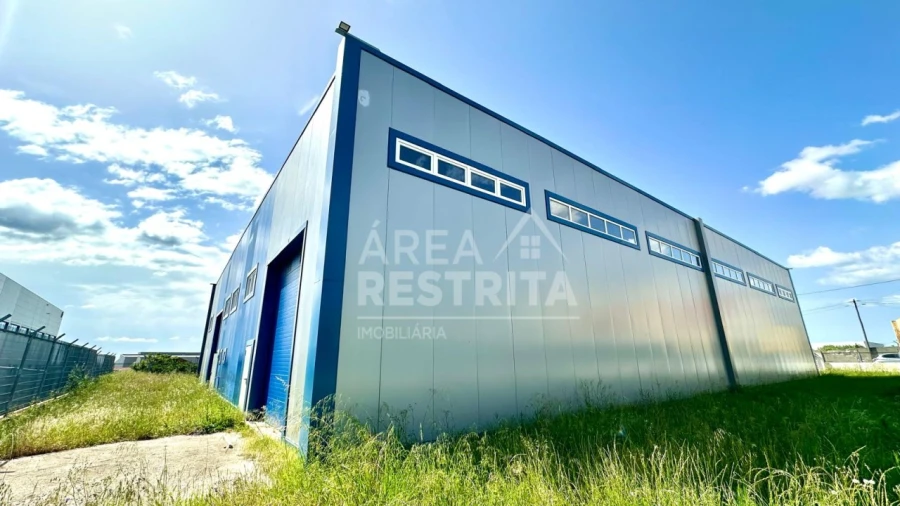 Armazém para Venda em Atalaia e Alto Estanqueiro-Jardia Foto 19