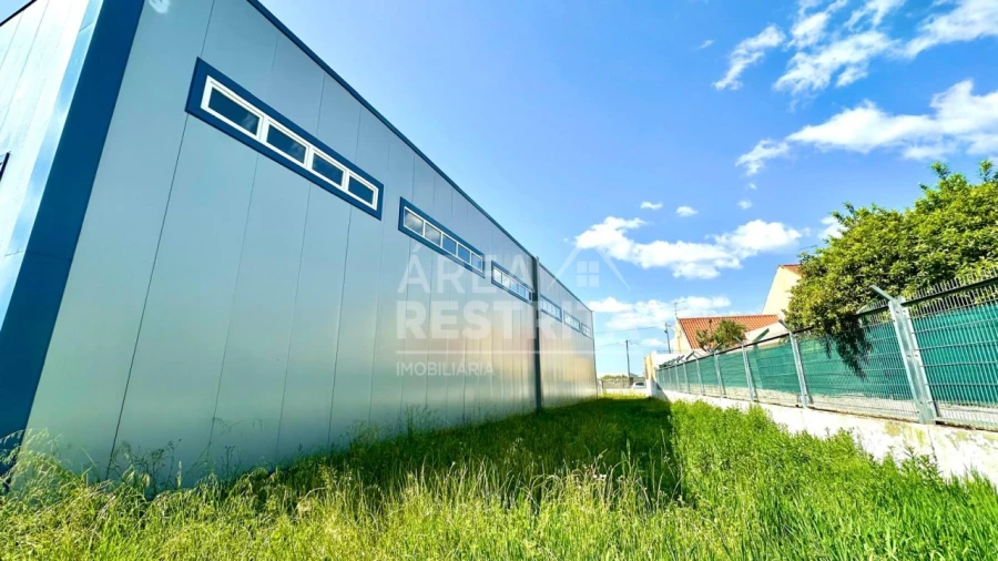 Armazém para Venda em Atalaia e Alto Estanqueiro-Jardia Foto 20