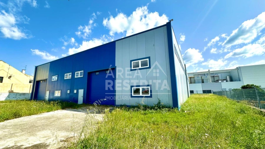 Armazém para Venda em Atalaia e Alto Estanqueiro-Jardia Foto 30