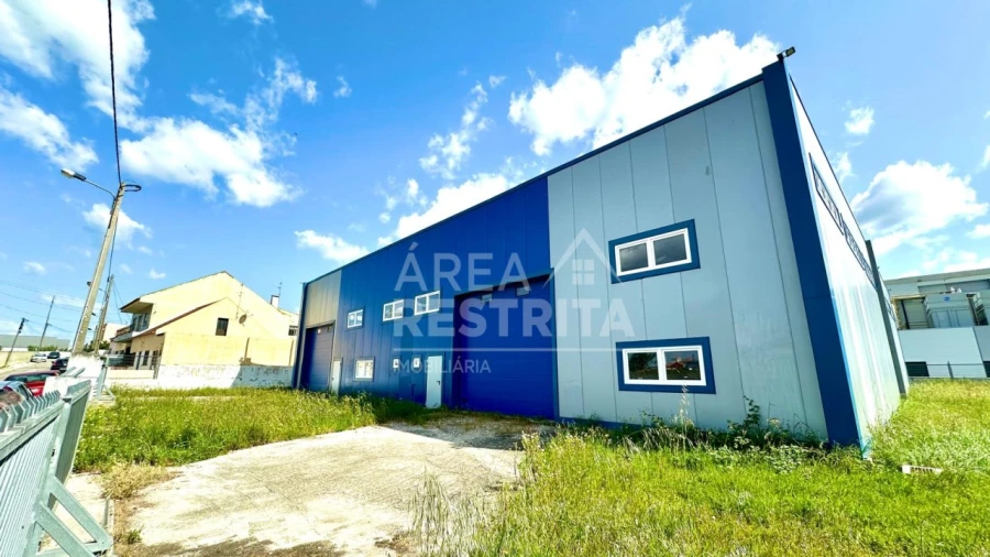 Armazém para Venda em Atalaia e Alto Estanqueiro-Jardia Foto 31