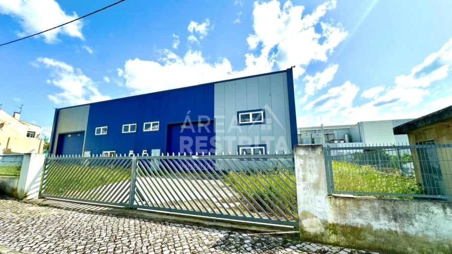 Armazém para Venda em Atalaia e Alto Estanqueiro-Jardia Foto 34