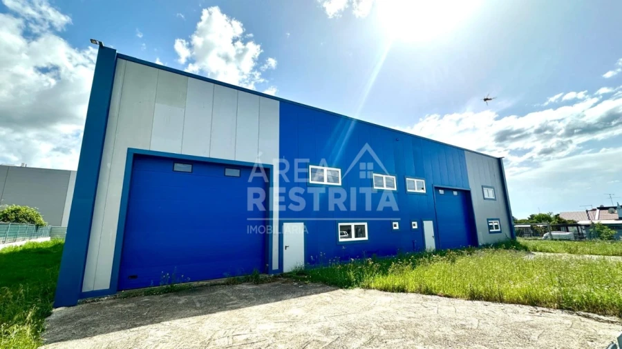 Armazém para Venda em Atalaia e Alto Estanqueiro-Jardia Foto 35