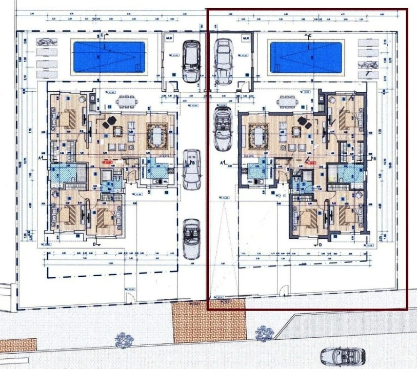 Moradia T3 para Venda em Azeitão (São Lourenço e São Simão) Foto 39
