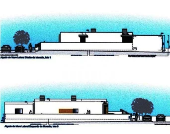 Moradia T3 para Venda em Azeitão (São Lourenço e São Simão)