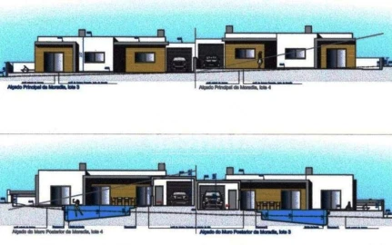 Moradia T3 para Venda em Azeitão (São Lourenço e São Simão)