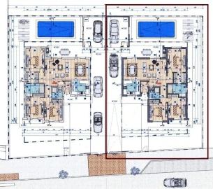 Moradia T3 para Venda em Azeitão (São Lourenço e São Simão)