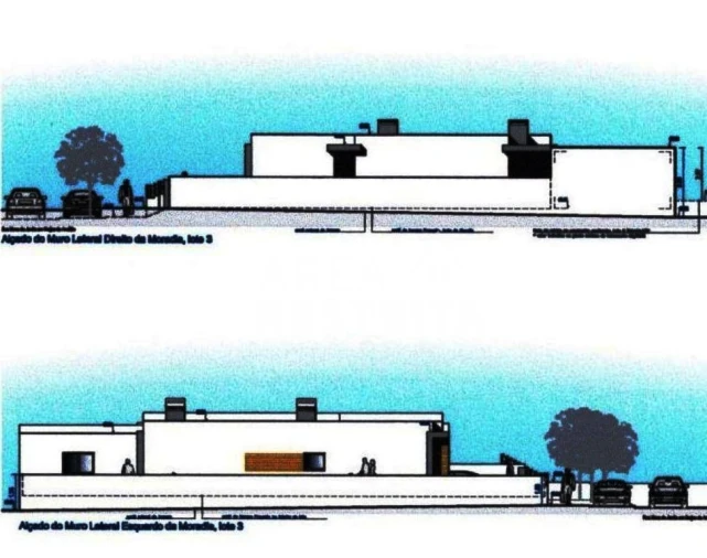 Moradia T3 para Venda em Azeitão (São Lourenço e São Simão) Foto 37