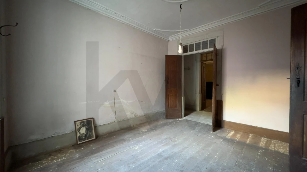 Moradia T8 para Venda em Arcos e Mogofores Foto 11