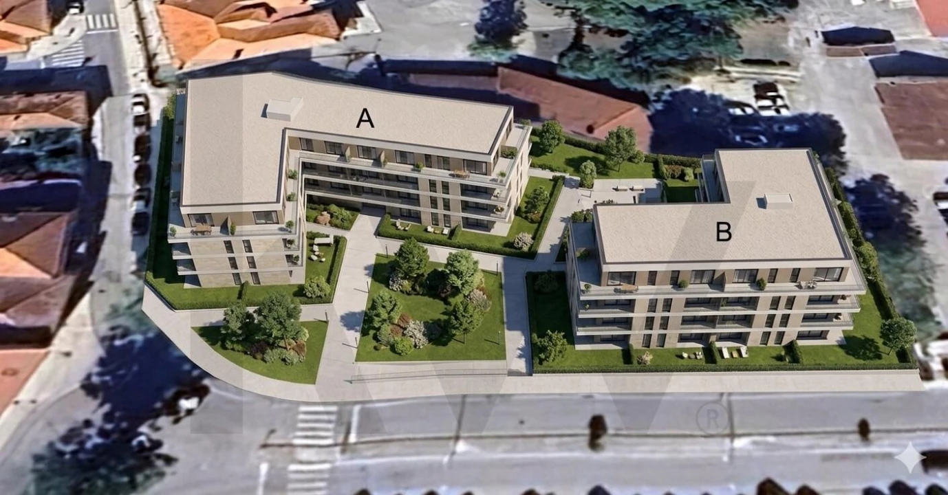 Moradia T8 para Venda em Arcos e Mogofores Foto 1