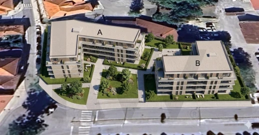 Moradia T8 para Venda em Arcos e Mogofores