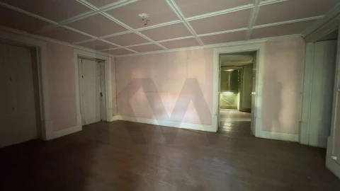 Moradia T8 para Venda em Arcos e Mogofores