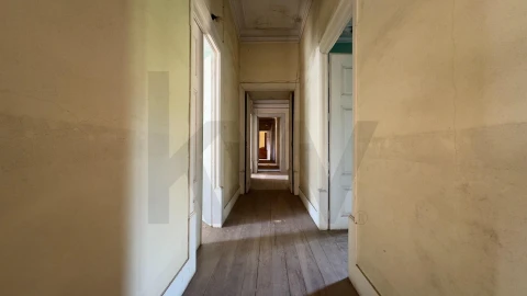 Moradia T8 para Venda em Arcos e Mogofores