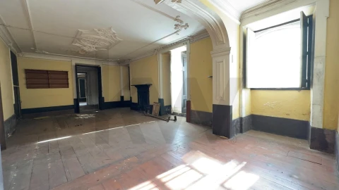 Moradia T8 para Venda em Arcos e Mogofores