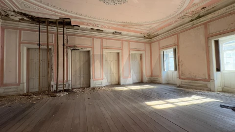 Moradia T8 para Venda em Arcos e Mogofores