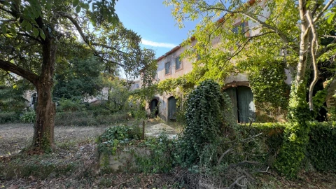 Moradia T8 para Venda em Arcos e Mogofores