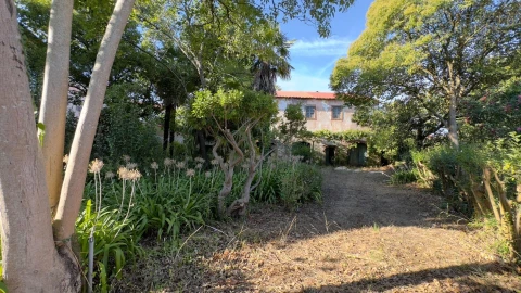 Moradia T8 para Venda em Arcos e Mogofores