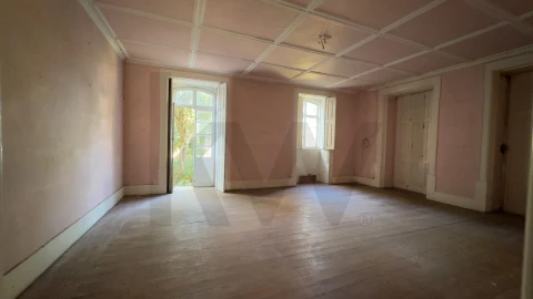 Moradia T8 para Venda em Arcos e Mogofores