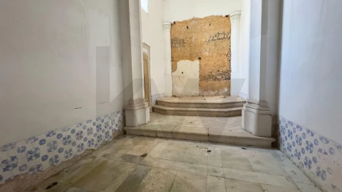 Moradia T8 para Venda em Arcos e Mogofores