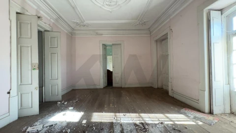 Moradia T8 para Venda em Arcos e Mogofores