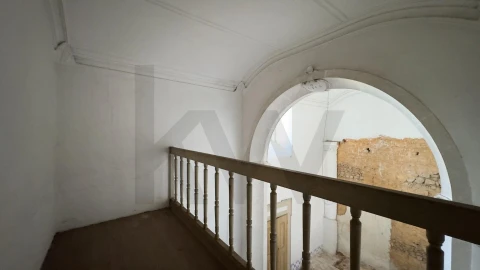 Moradia T8 para Venda em Arcos e Mogofores