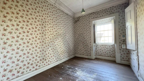 Moradia T8 para Venda em Arcos e Mogofores