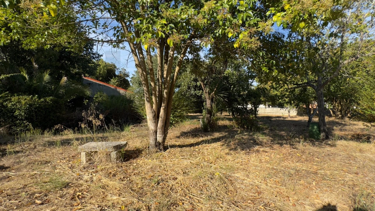 Moradia T8 para Venda em Arcos e Mogofores Foto 22