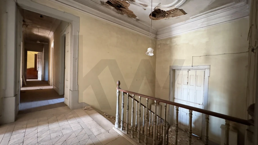 Moradia T8 para Venda em Arcos e Mogofores Foto 17