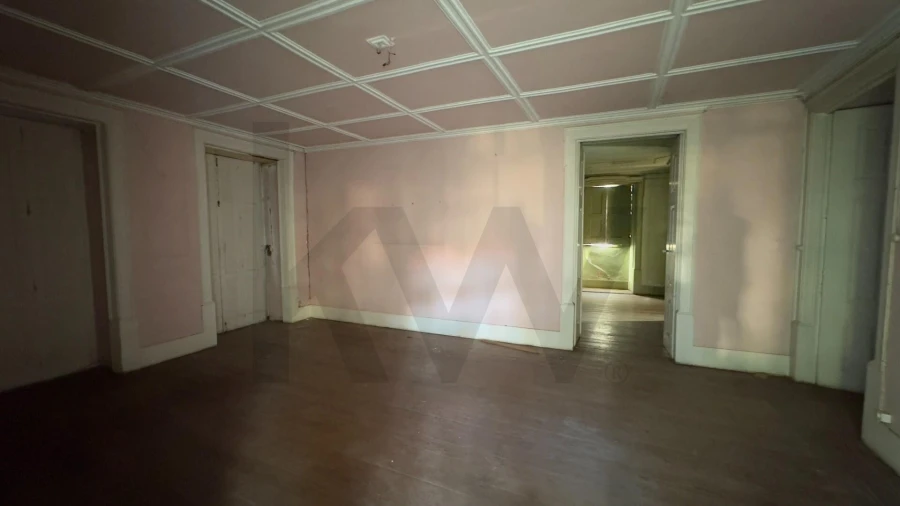 Moradia T8 para Venda em Arcos e Mogofores Foto 29