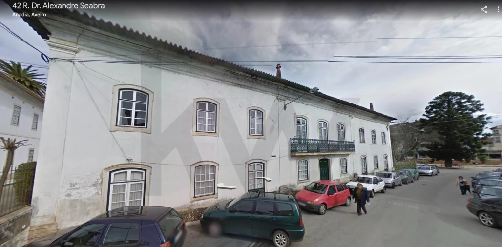 Moradia T8 para Venda em Arcos e Mogofores Foto 5